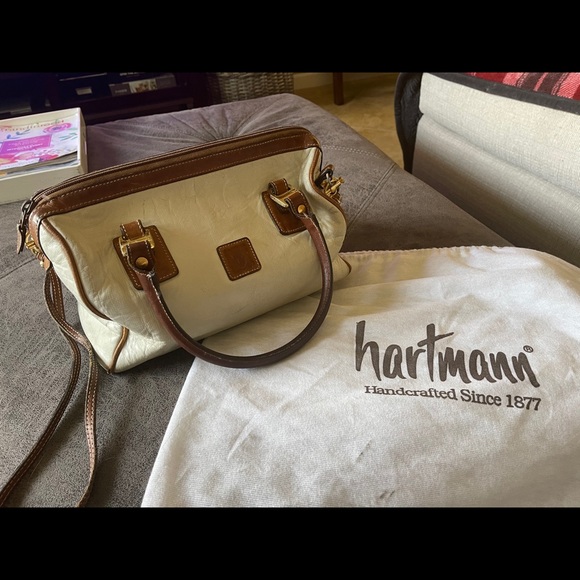 Vintage Hartmann Handbag - Picture 3 of 6